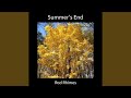 Summer's End