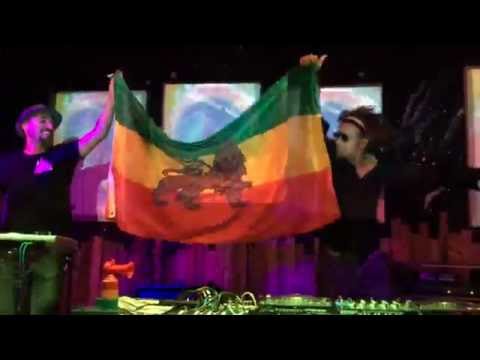 GAUDI - live at Passing Clouds, London (feat Danny Ladwa)