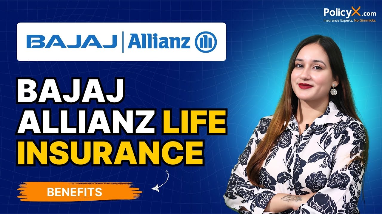 Bajaj Allianz Life Insurance 2025 | Bajaj Allianz Life Insurance Review | Bajaj Allianz Life