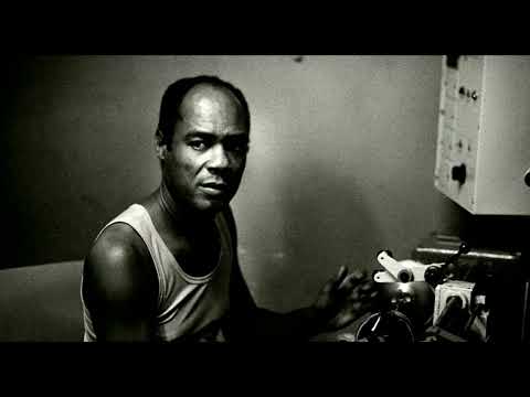 Morwell Unlimited meets King Tubby - Ethiopian's special