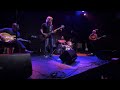 Silkworm - "Don't Look Back" (live at Chop Shop, Chicago, 9/23/25)