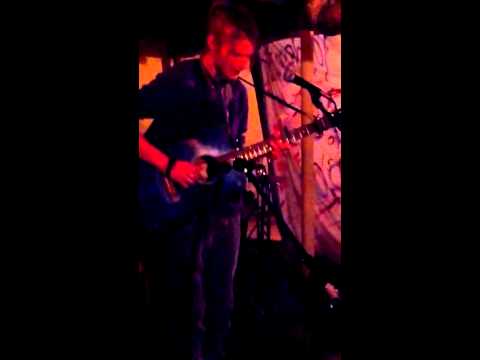 Victor Hroncek-spirited away LIVE