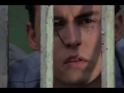 Trailer Cry Baby