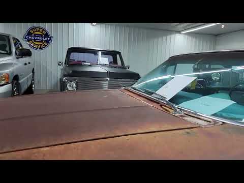 1960 Chevrolet Impala (CC-1826715) for sale in Nashville, Illinois