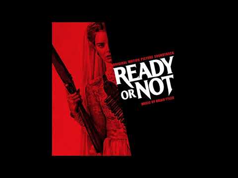 The Hide and Seek Song | Ready or Not OST