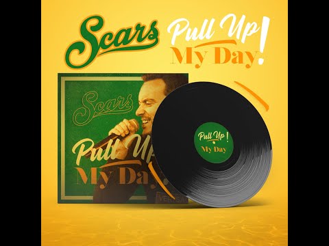 Scars LH - Pull Up My Day ! (Lyrics Video Officiel)