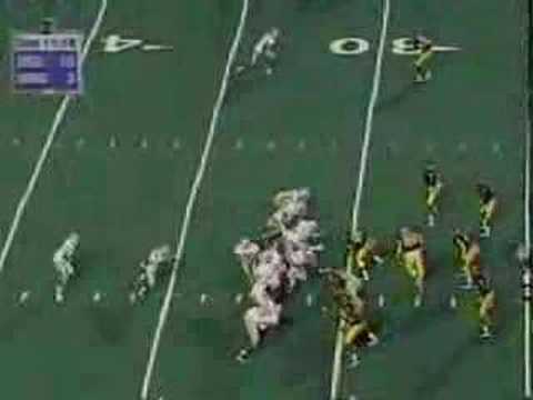 Ohio State's Dee Miller Goes Off Against West Virginia