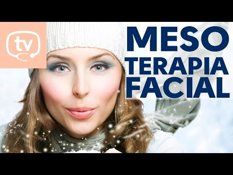 Todo sobre la mesoterapia facial