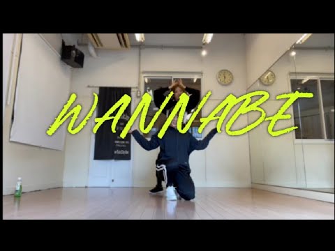 ITZY-'WANNABE' dance cover by PIKI