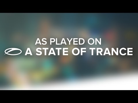 Ben Gold feat. Eric Lumiere - Hide Your Heart [A State Of Trance Episode 711]