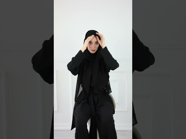 شاش هندي اسود