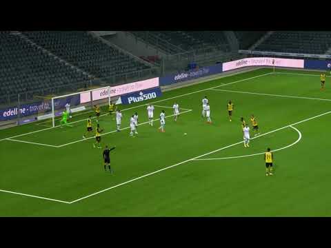 NEAR LIVE CLIPS: YB - Zürich (2:1)