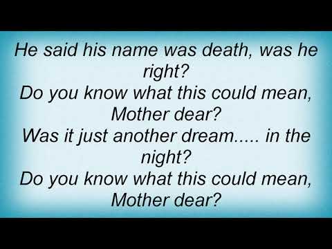 Mother Dear - Barclay James Harvest