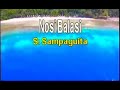 Nosi Balasi -Sampaguita 》Karaoke / Videoke