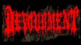 Devourment - Postmortal Coprophagia