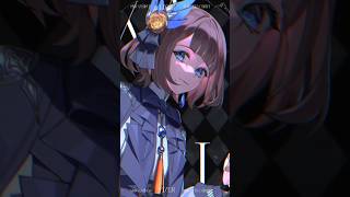 フィクサー【町田ちま×司賀りこ/にじさんじ所属】【歌ってみた】#shorts #にじさんじ #歌ってみた