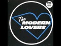 The Modern Lovers - Dignified and Old