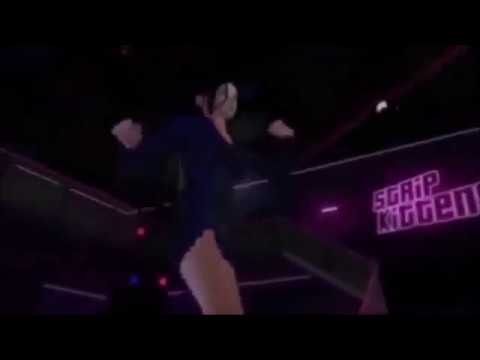 Sonik Proiect feat. Steelywibe - The Club  (Radio Edit) (Italo Disco 2017)