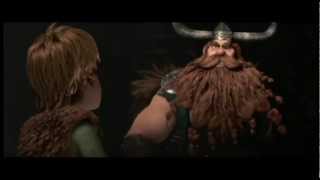 &quot;Lessons Learned&quot; by Carrie Underwood to &quot;How to Train Your Dragon&quot;