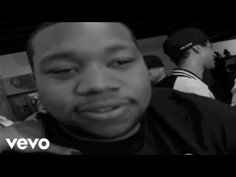 Rapper Big Pooh - Special