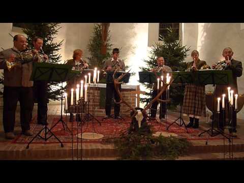 Eichstedt "Gebet eines Jägers"