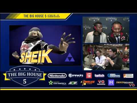 Pro Player Analysis #3- Zero