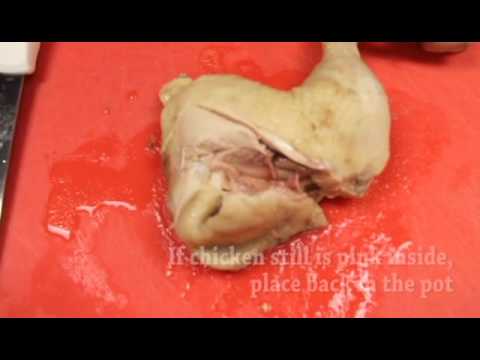 download lagu mp3 mp4 Cooking Frozen Chicken Quarters, download lagu Cooking Frozen Chicken Quarters gratis, unduh video klip Cooking Frozen Chicken Quarters