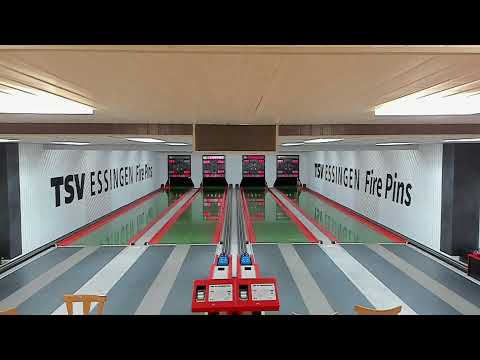 Bezirksmeisterschaften U18 Finale