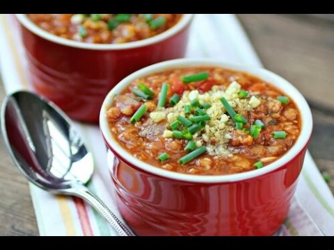 download lagu mp3 mp4 Red Lentil Chili, download lagu Red Lentil Chili gratis, unduh video klip Red Lentil Chili