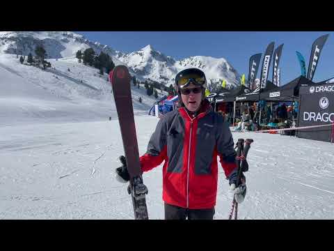 Blizzard Brahma 88 Ski Review Winter 22/23