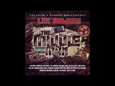 Lee Majors   07 For the Low feat  Boss Tone