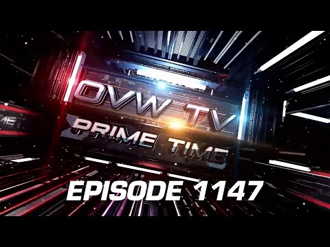 OVW TV 1147 - "Sock It To Me"