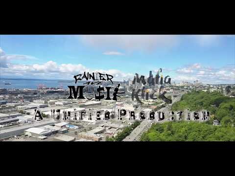 Since 95 (Official video) ft Terry Hoover, Maika Million, Mafi D