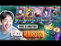 THE BEST Collab Mobile Legends Has Ever Done