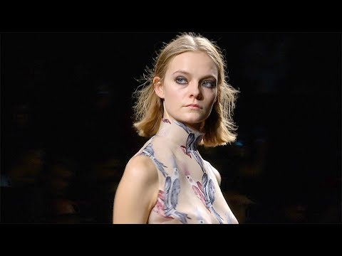 The 2nd Skin Co | Fall Winter 2019/2020 Full Fashion Show | Exclusive