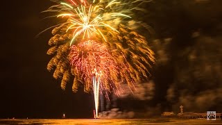 Time lapse in Holland HD