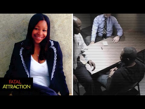 The Sickening Case Of Tynesha Stewart | Fatal Attraction | S02 EP014 | Full Episode