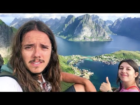 il panorama con la p minuscola