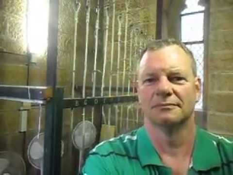 Come, Thou everlasting Spirit