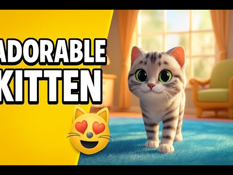 This Cat Just Broke the Internet 😹🔥 #shorts