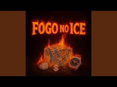 Fogo no Ice