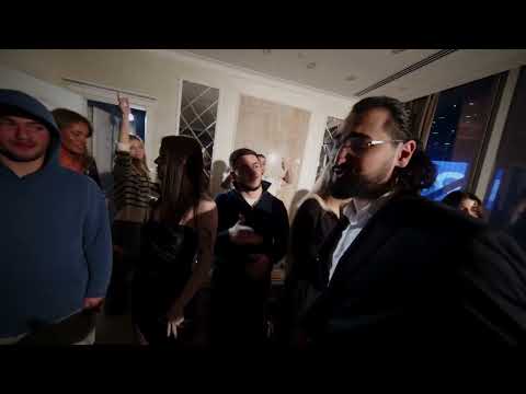 BAGARDI - HABIBI (official video)