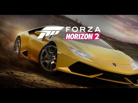forza horizon 2 walkthrough part 38