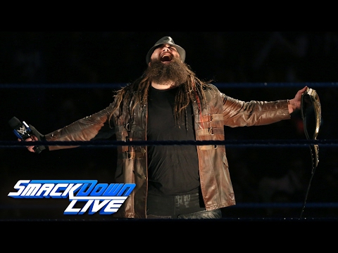 Jim Ross Says Bray Wyatt Is ‘A Significant Character Babyface In The Making’
