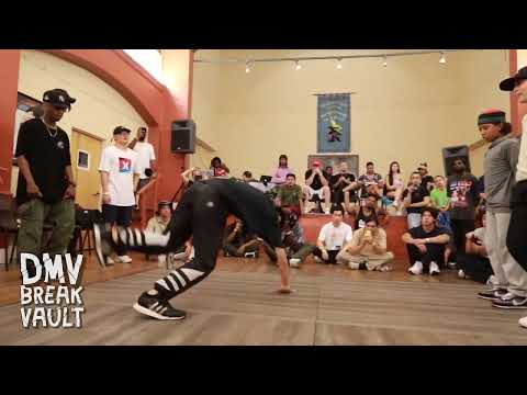 Dynamic Rockers vs Kid Break and Sunny | Freshest of All Time 2022 | Top 8