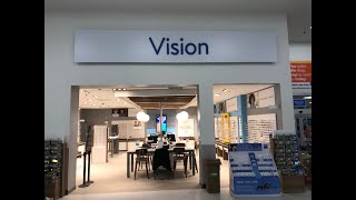 Walmart Vision Center/Part 1