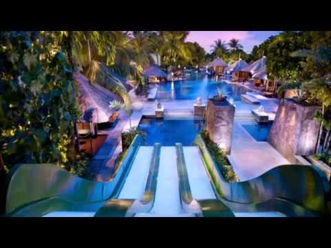 Hard Rock Hotel Bali 4* Индонезия