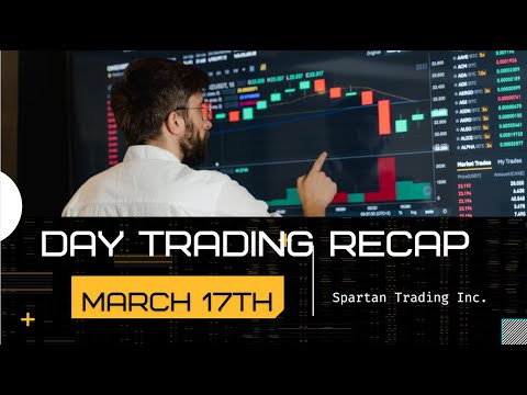 Daily Recap March 17th 2022