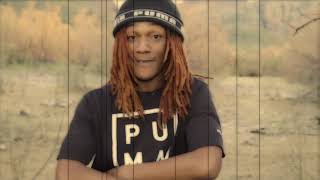 uuondatrack - I.D.G.A.F (feat. DBangz &amp; J.Norm) [Official Video]