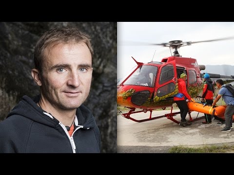 Extrembergsteiger Ueli Steck ist tot